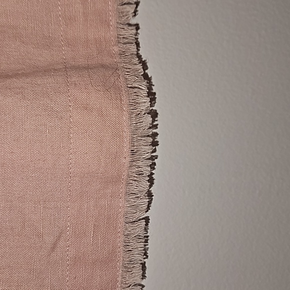 Liz Claiborne Light Pink Soft Comfortable Tank Top Size X-Large - Picture 11 of 13